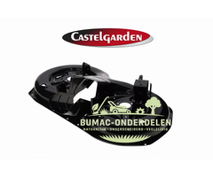 Castelgarden maaidekbehuizing onderdeel 920 mm achteruitworp