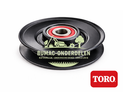 Toro V-snaar poelie maaidek onderdeel 60 inch