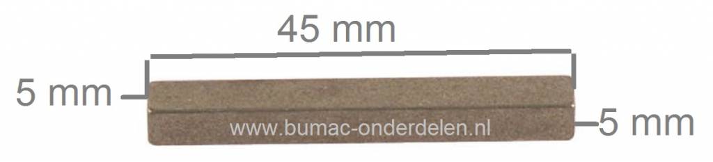 Spie voor STIGA - CASTELGARDEN - MOUNTFIELD - ALPINA Zitmaaiers - Frontmaaiers - Tuintrekkers - Grasmaaiers - Benzinemaaiers - Loopmaaiers