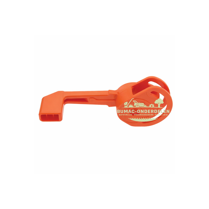 Honda Snelheidshendel voor Honda HRX 537, HRB 536C en HRB 476C – oranje hydro aandrijving hendel grasmaaier