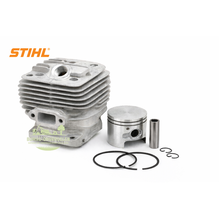 Stihl Stihl MS 441 / MS 441 C cilinder met zuiger Ø50 mm origineel onderdeel voor kettingzaag en motorzaag