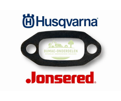 Uitlaatpakking Husqvarna 61 268 272 Jonsered 625 630 670
