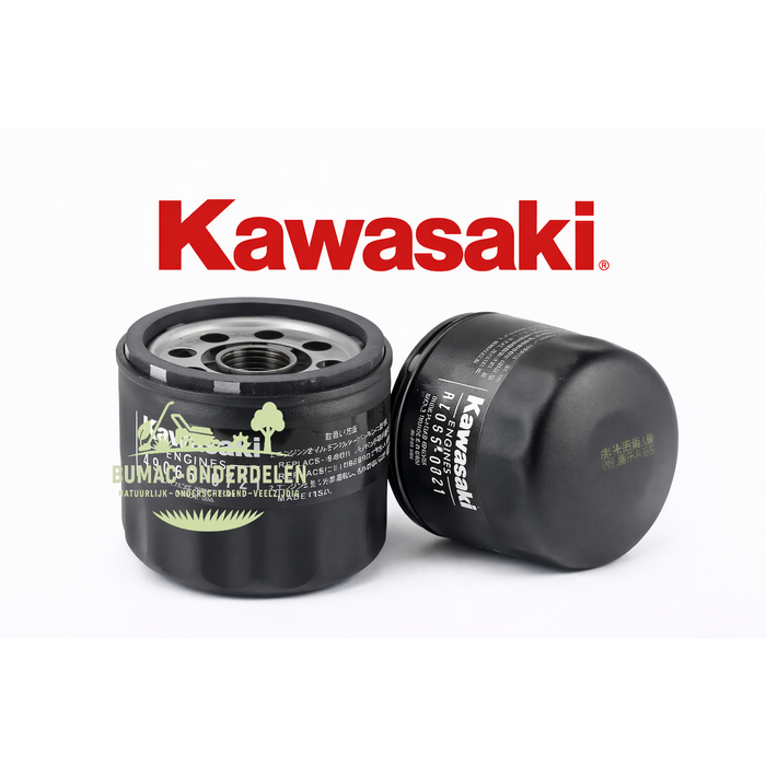 Kawasaki oliefilter onderdeel voor Kawasaki motoren FR651V FR691V FR730V FS481V FS541V FS600V FS651V FS691V FS730V FX481V FX541V FX600V FX651V FX691V FX730V
