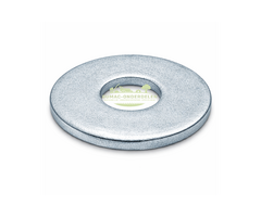 Carrosseriering / sluitring / onderlegschijf M8 8.4×24×2 onderdeel