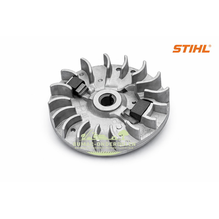 Stihl Vliegwiel onderdeel voor STIHL MS311 MS362 MS362 C MS362 C-Q MS362 C-M MS391 kettingzaag, drijfwiel