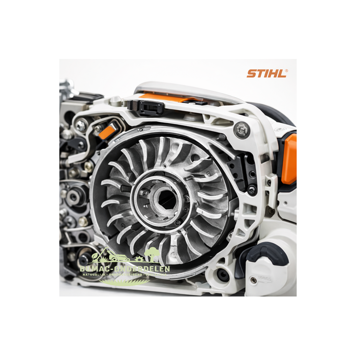 Stihl Vliegwiel onderdeel voor STIHL MS311 MS362 MS362 C MS362 C-Q MS362 C-M MS391 kettingzaag, drijfwiel