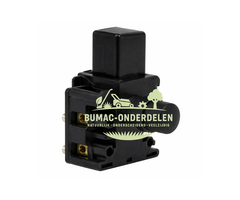 Stihl Schakelaar Stihl elektrische kettingzaag E120 E140 E160 E180 onderdeel