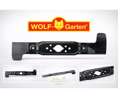 Wolf-Garten Wolf-Garten maaimes onderdeel 453 mm Esprit 46 Premio 46