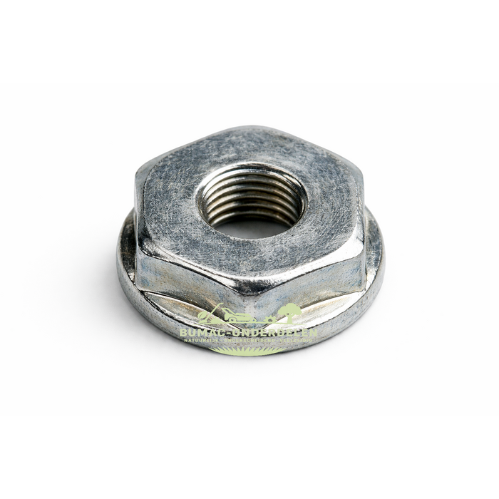 Stihl Kraagmoer M8x1 vliegwiel onderdeel voor Stihl MS181 MS230 MS231 MS241 MS250 MS251 MS261 MS270 MS271 MS280 MS290 MS291 kettingzaag