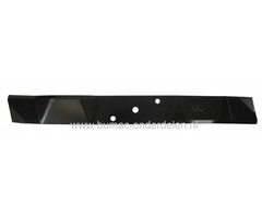 Maaimes 45 Cm voor Stiga, Castelgarden, Mountfield, Alpina, Gamo en GTM, Maestro, Greentechnology frontmaaiers met een 85 - 105 Cm mulch maaidek, onderdeel