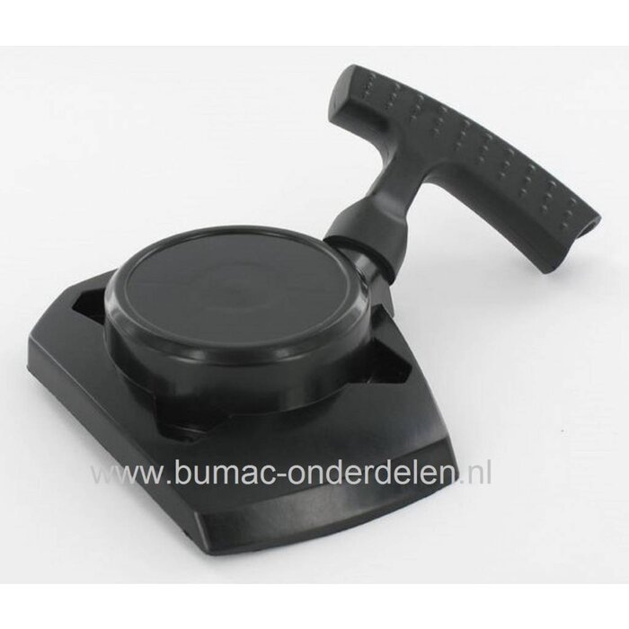 Starter Compleet STIGA SHP60 Heggenschaar, Castelgarden - Alpina - Mountfield - Stiga, Complete Handstarter voor Haagschaar SHP 60 onderdelen