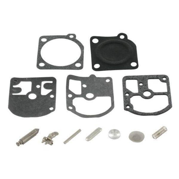 Zama RB3 membraan reparatieset carburateur onderdeel RB-3 RB03 C1S carburateurs Echo SRM Homelite McCulloch Shindaiwa