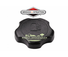 Brandstoftankdop benzinedop onderdeel Briggs & Stratton motor 093302 120202