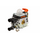 Originele carburateur STIHL HS82 R HS82 T HS82 RC-E HS87 R HS87 T heggenschaar onderdeel
