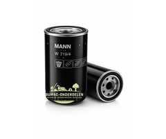 Oliefilter - Hydrauliekfilter voor Case IH John Deere Kubota Toro Linde