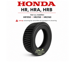 Honda Honda buitenband 8 inch 203mm rupsprofiel onderdeel