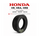 Honda HR1950 HR2150 HR2160 buitenband 8x2.5 inch 203mm rupsprofiel grasmaaier onderdeel