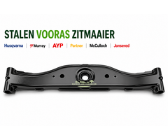 Vooras zitmaaier onderdeel AYP Husqvarna Murray 42 inch