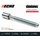 Kettingspanner schroef ECHO Shindaiwa kettingzaag onderdeel – ketting blijft los of niet strak CS-260T CS-350TES CS-420ES CS-450 CS-590 CS-610 CS-620 CS-680 320TS 360TS