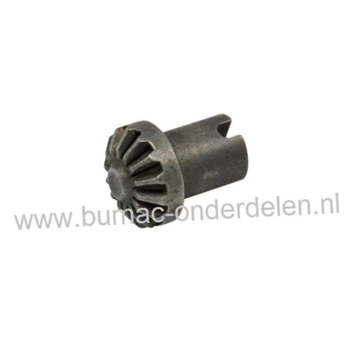 Echo Tandwiel kettingspanner ECHO Shindaiwa kettingzaag onderdeel snoeizagen – ketting blijft los of niet strak te krijgen CS-271T CS-303T CS-310 CS-330T CS350TES CS360TES CS420ES CS450 CS500 CS610 CS680 320TS 452S