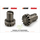 Tandwiel kettingspanner ECHO Shindaiwa kettingzaag onderdeel snoeizagen – ketting blijft los of niet strak te krijgen CS-271T CS-303T CS-310 CS-330T CS350TES CS360TES CS420ES CS450 CS500 CS610 CS680 320TS 452S