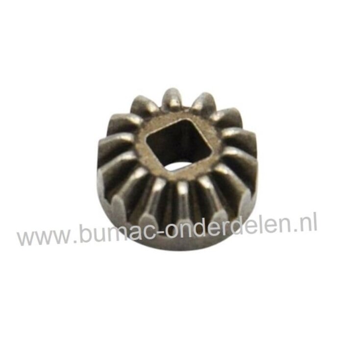 Echo Tandwiel kettingspanner zijspanner nok kettingspanner Echo Shindaiwa kettingzaag onderdeel CS350TES CS360TES CS420ES CS450 CS500 CS610 CS680 320TS 452S