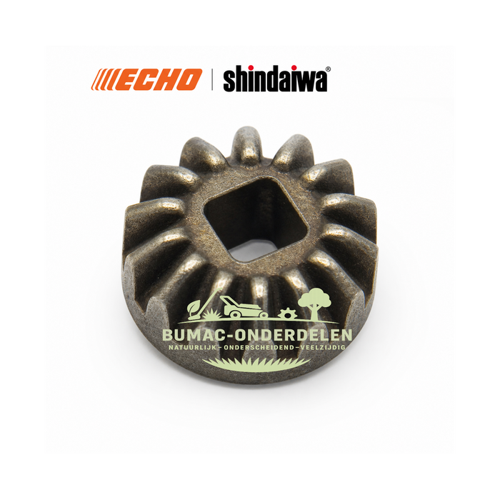 Echo Tandwiel kettingspanner zijspanner nok kettingspanner Echo Shindaiwa kettingzaag onderdeel CS350TES CS360TES CS420ES CS450 CS500 CS610 CS680 320TS 452S