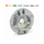 Meshouder onderdeel voor WOLF-Garten Power Edition 46BA Florabest 46 BA MTD Cub Cadet Bolens Okay grasmaaier meshouder opnameschijf mesadapter 11 mm