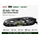 Maaidek 42 inch 107 cm zijuitworp voor MTD White Bolens Yard-Man Yard Machines Huskee Lawnflite en Ranch King – compleet G-deck maaidek voor oudere tweemessen zitmaaiers, onderdeel