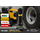 MTD tubeless ventiel onderdeel voor Smart RE 130 H Smart RE 130 HM Cub Cadet Troy-Bilt Craftsman en riders