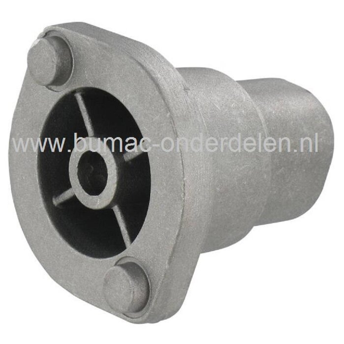 Meshouder voor Grasmaaiers Stiga - Castelgarden - Mountfield - Alpina, Maaimes Houders voor Grasmaaier - Benzinemaaier - Loopmaaier, Stiga Multiclip en Tornado