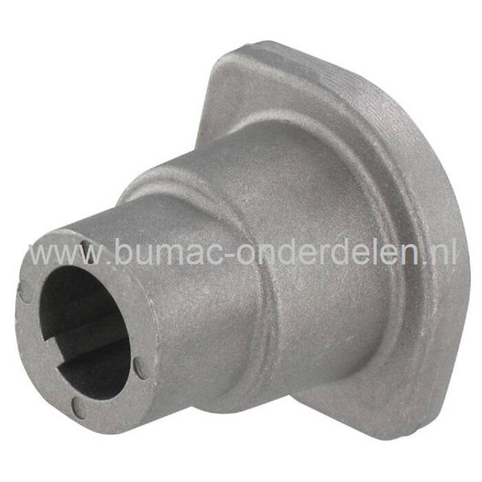 Meshouder voor Grasmaaiers Stiga - Castelgarden - Mountfield - Alpina, Maaimes Houders voor Grasmaaier - Benzinemaaier - Loopmaaier, Stiga Multiclip en Tornado