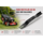 Toro 48 cm maaimes 480 mm met 11 mm rond asgat voor Toro Recycler, Toro Multicycler, Granja MS748, NS748, GT48 en Franse 48 cm loopmaaiers | Onderdeel