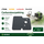 Stiga Alpina Castelgarden Mountfield carburateurpakking SBC232D SBC252 SBP375 GGP hand-held onderdeel