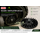 Sabo en John Deere waaier onderdeel 235 mm voor 43-EL, 43-EL Compact, 43-EL TurboStar en verwante elektrische TurboStar grasmaaiers – ventilatorwaaier voor grasopvang en luchtstroom