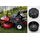 Toro benzinedop Ø63,5 mm binnendiameter 50,8 mm ventilerend onderdeel voor Toro TimeCutter Z4200, Z5000, Titan, Z Master en Exmark machines – tankdop / fuel cap