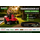 Transmissieriem onderdeel voor Honda HF1211 Stiga Estate Viking MR340 MR345 MR385 Castelgarden F72 Alpina Mountfield Iseki Solo riders met handgeschakelde transmissie