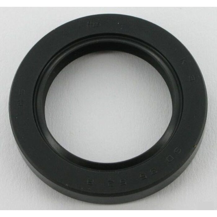 Honda krukas oliekeerring 35x52x8 mm voor GX340, GX390, GXV340, GXV390, GCV520, GCV530, HF1211, HF2113 en HF2213 – PTO-zijde en vliegwielzijde onderdeel