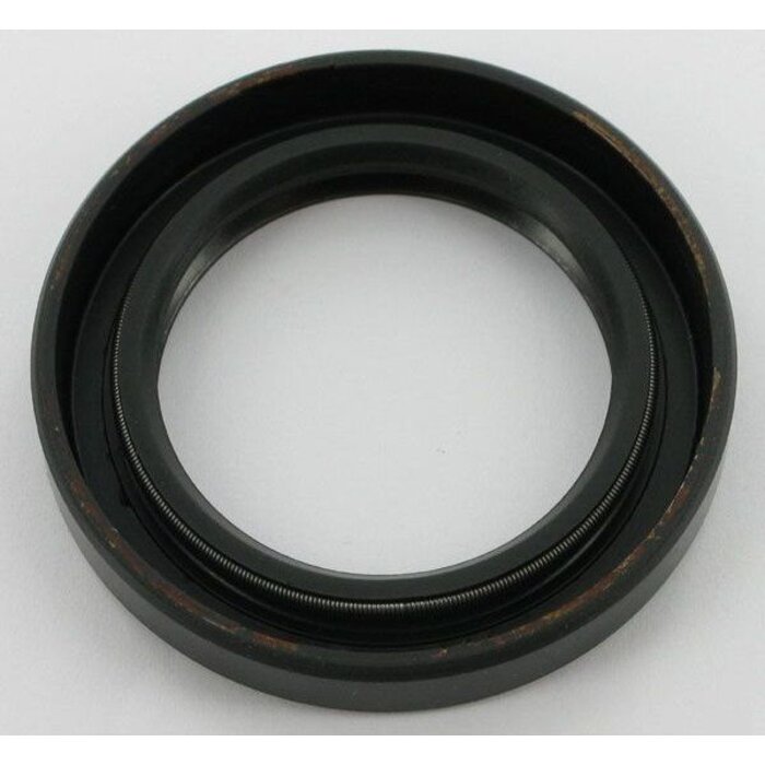Honda krukas oliekeerring 35x52x8 mm voor GX340, GX390, GXV340, GXV390, GCV520, GCV530, HF1211, HF2113 en HF2213 – PTO-zijde en vliegwielzijde onderdeel