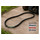 Getande V-snaar aandrijving onderdeel voor Morrison Novara 750SPV en Masport Widecut loopmaaier