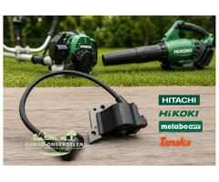 Ontstekingsspoel onderdeel Hitachi CG27EAS