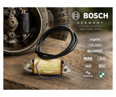 Ontstekingsspoel onderdeel 66 mm