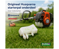 Origineel Husqvarna starterpal onderdeel