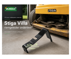 Stiga Villa riemgeleider onderdeel