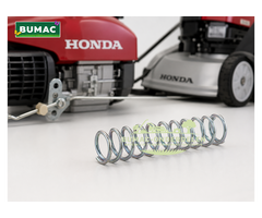 Honda Control Adjusting Spring onderdeel