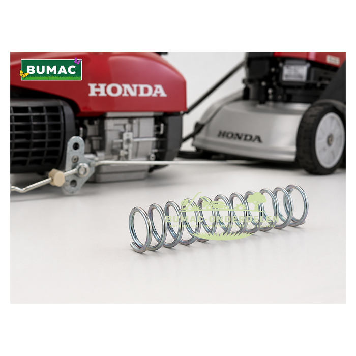 Honda Control Adjusting Spring onderdeel HRB423 HRX426 GX240 GX270