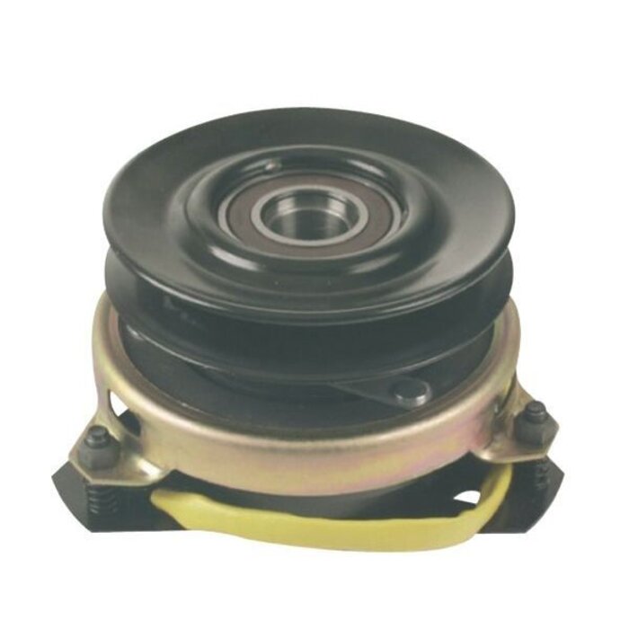 Elektromagnetische mesinschakeling koppeling onderdeel voor MTD GT2150 GT2550, Cub Cadet 1212 1529, Troy-Bilt, White Outdoor, Yard-Man en Gutbrod zitmaaiers