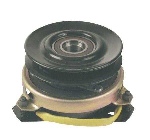 Elektromagnetische mesinschakeling koppeling onderdeel voor MTD GT2150 GT2550, Cub Cadet 1212 1529, Troy-Bilt, White Outdoor, Yard-Man en Gutbrod zitmaaiers