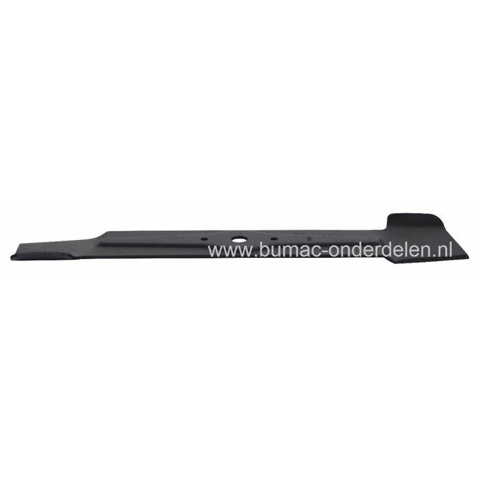 Maaimes onderdeel 45,5 cm voor Mountfield M3 M4 Major Empress Mirage Gaby en Granja loopmaaiers