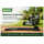 Maaimes onderdeel 45,5 cm voor Mountfield M3 M4 Major Empress Mirage Gaby en Granja loopmaaiers